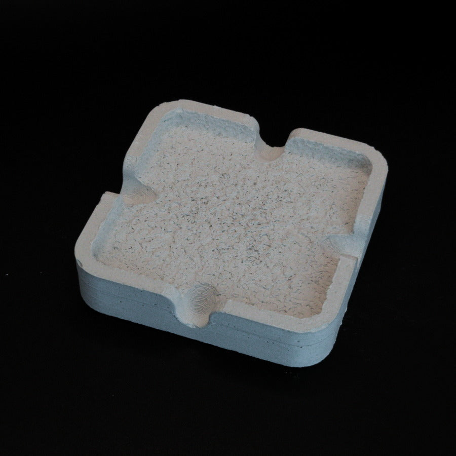 FlexGrid Nest Gypsum Insert