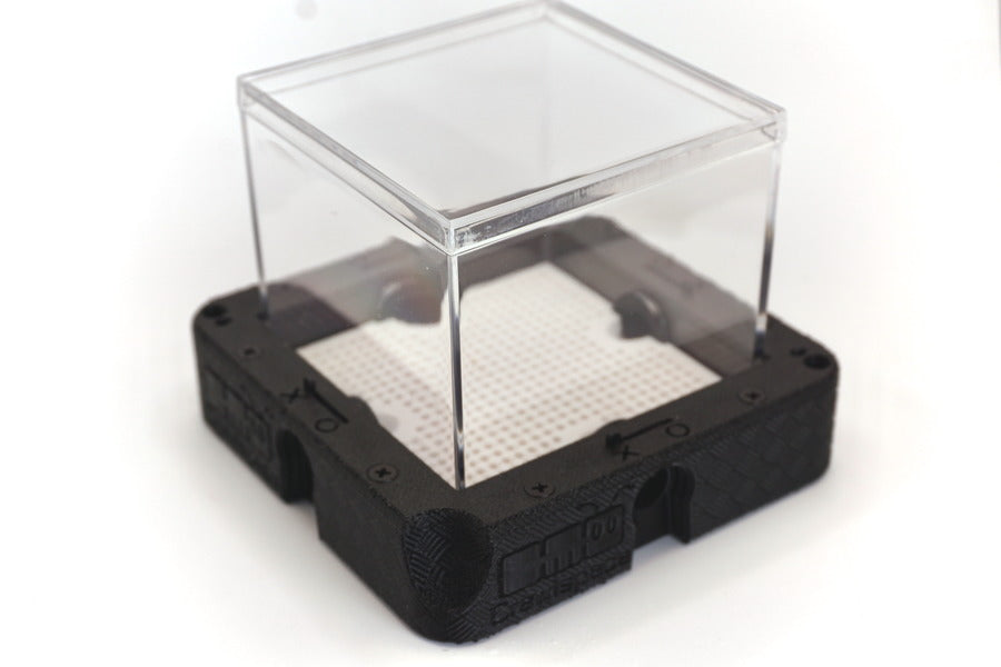 FlexGrid Fungi Farm