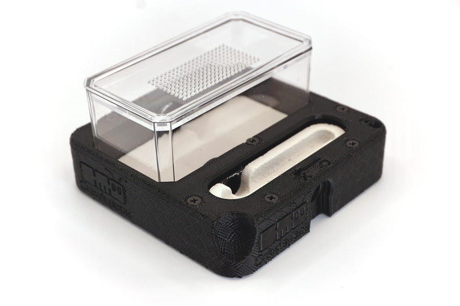FlexGrid Founding Module