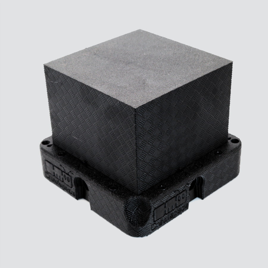 FlexGrid Fungi Farm