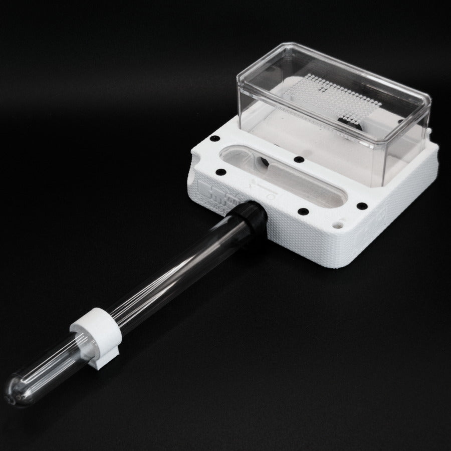FlexGrid Test Tube Adapter