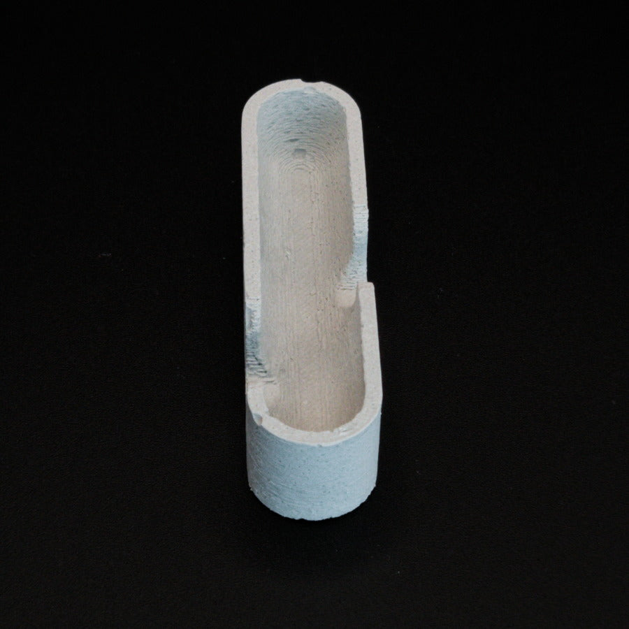FlexGrid Founding Module Gypsum Insert