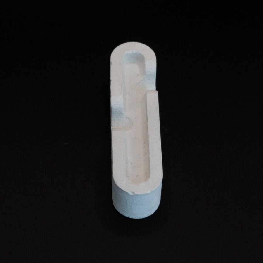 FlexGrid Founding Module Gypsum Insert