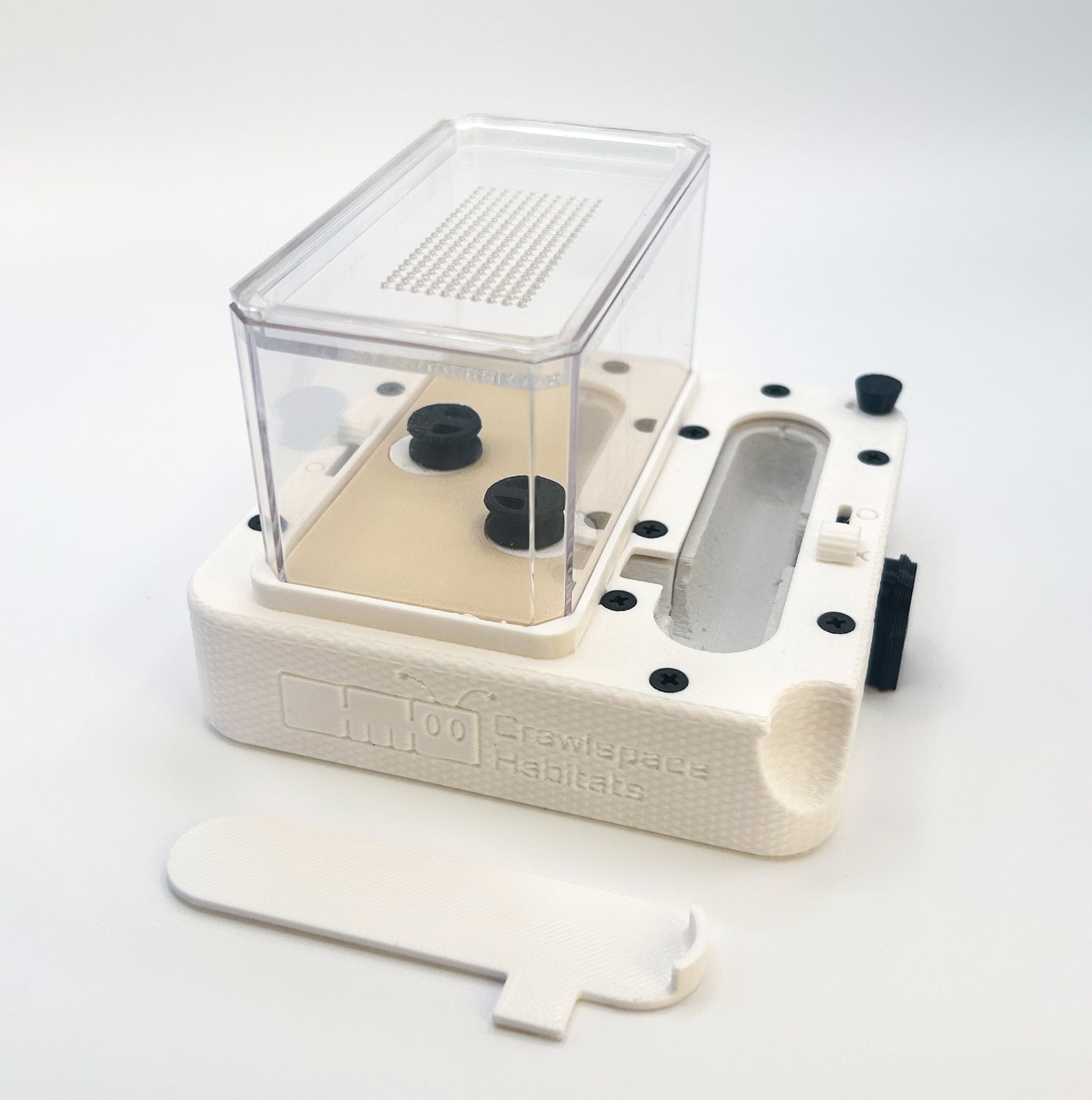 FlexGrid Founding Module