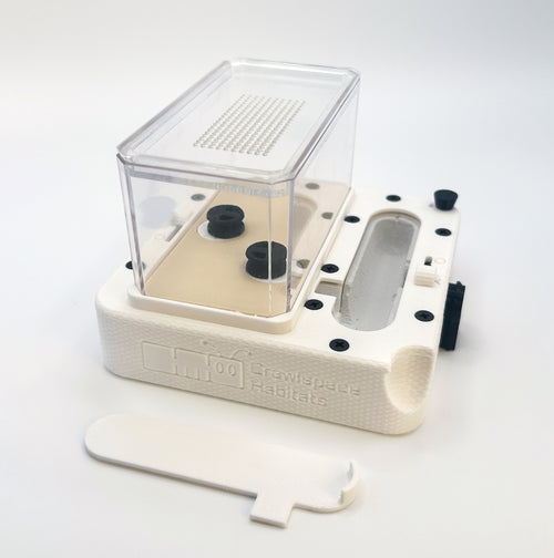 FlexGrid Founding Module