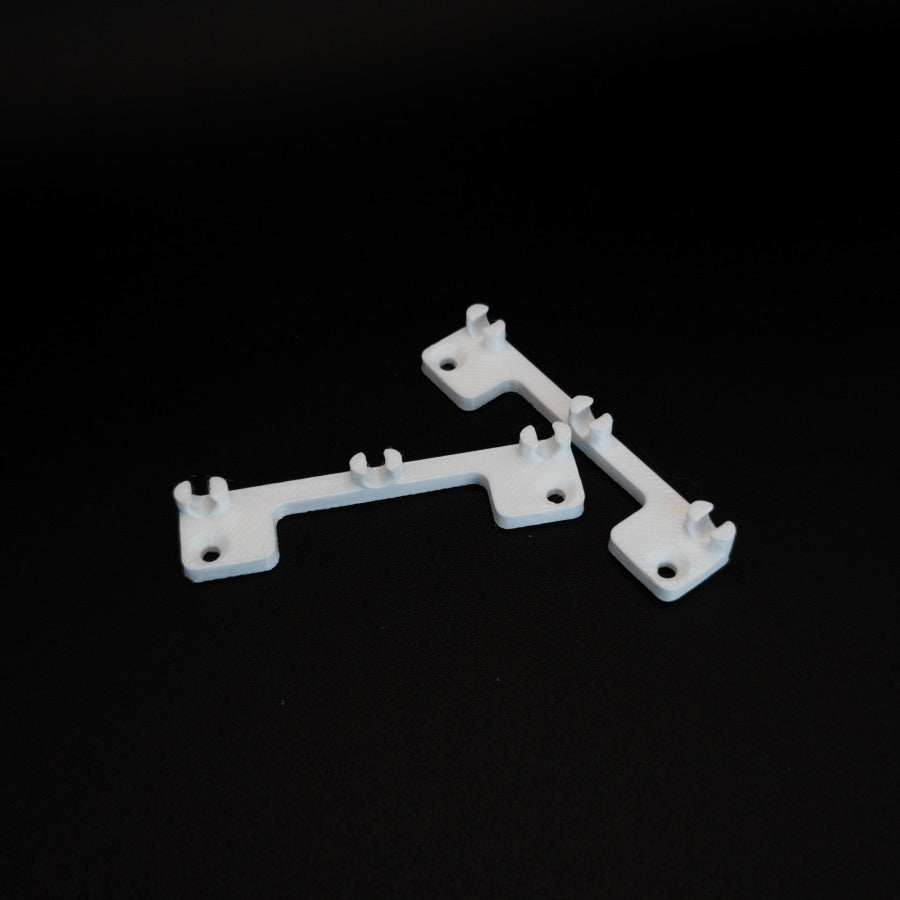 FlexGrid Heat Cable Clip 8pk