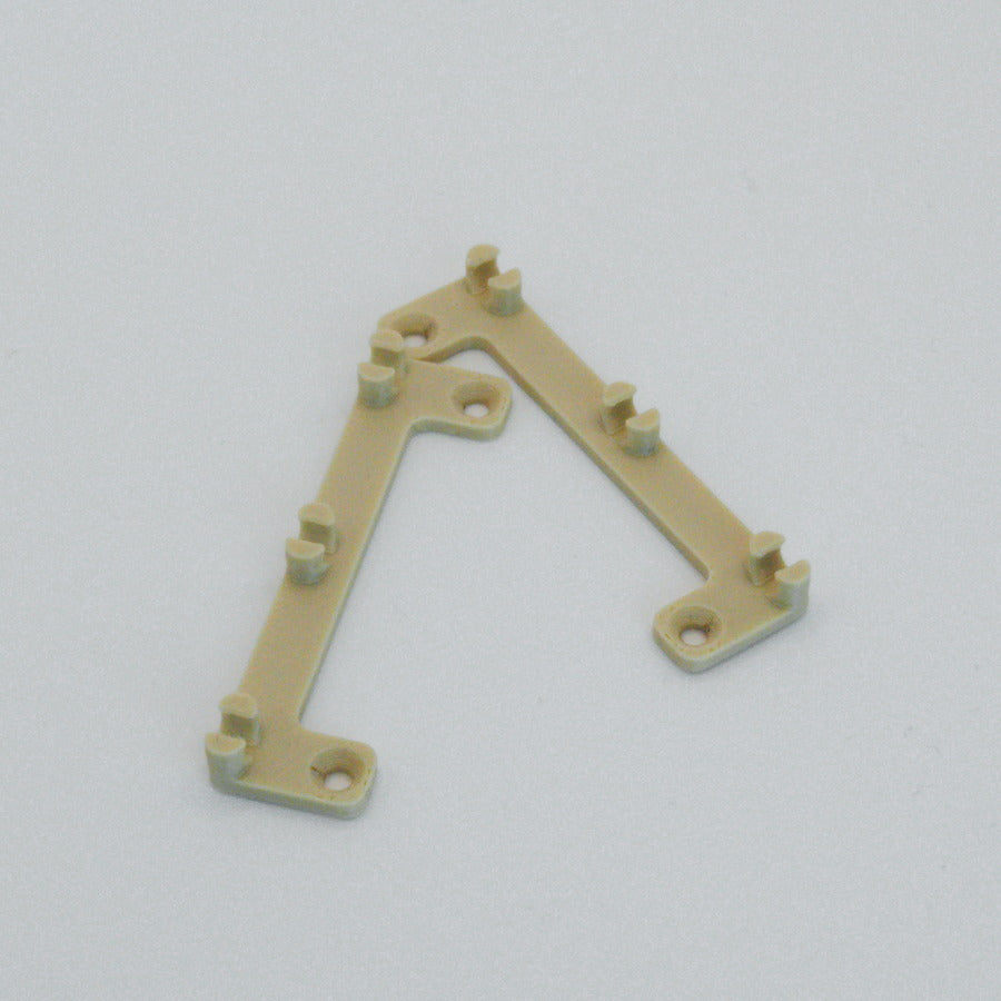 FlexGrid Heat Cable Clip 8pk