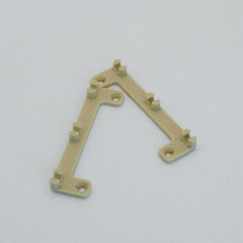 FlexGrid Heat Cable Clip 8pk