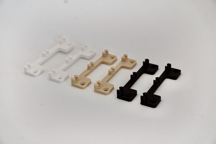 FlexGrid Heat Cable Clip