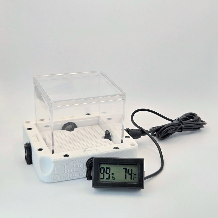 Hygrometer Probe