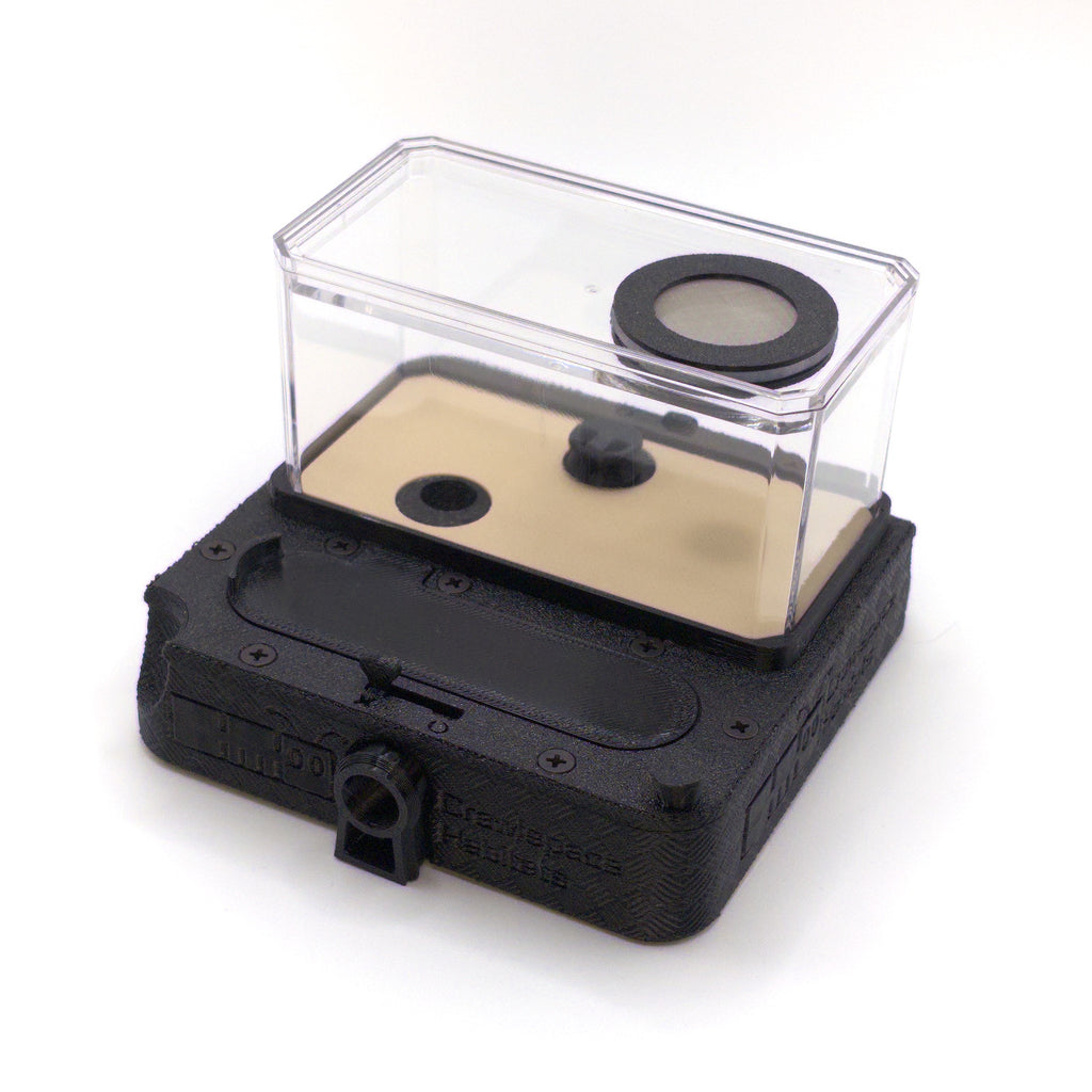 FlexGrid Founding 4×4