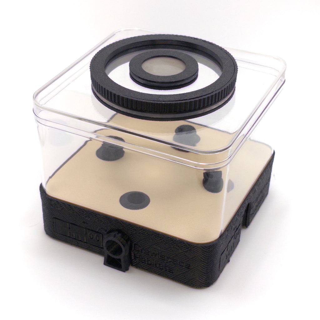 Black FlexGrid Outworld 4×4