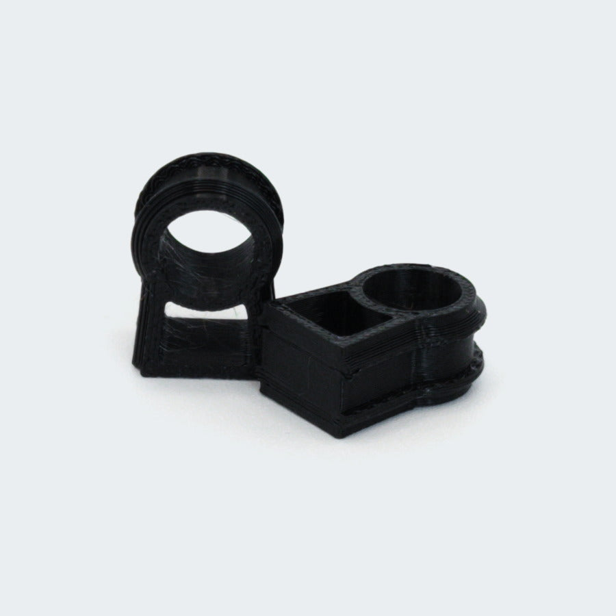 FlexGrid KeySnap Connector