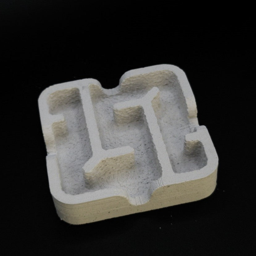 FlexGrid Nest Gypsum Insert