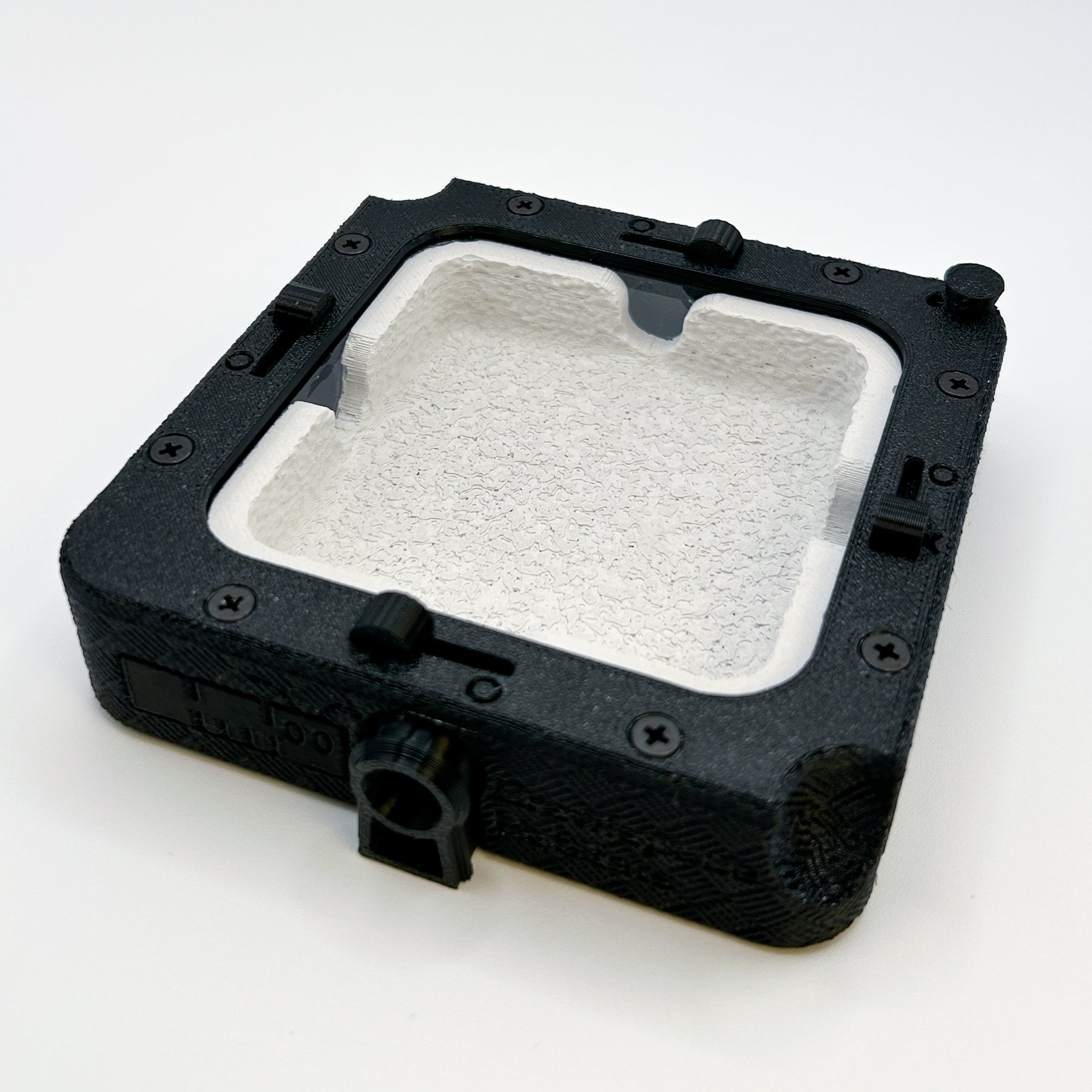FlexGrid Nest