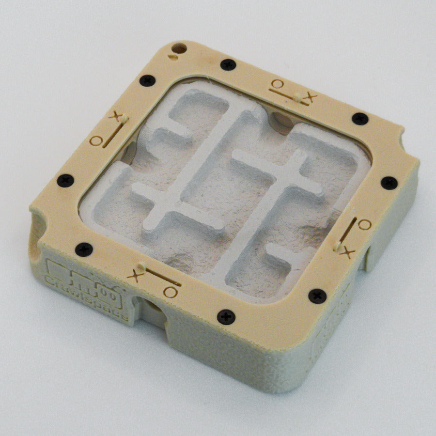 FlexGrid Nest