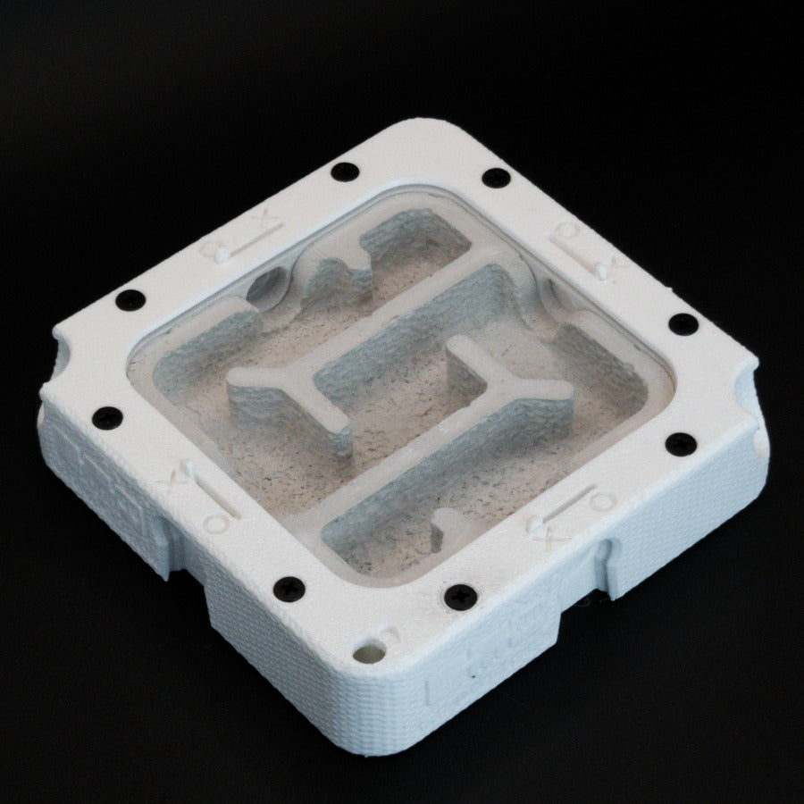FlexGrid Nest