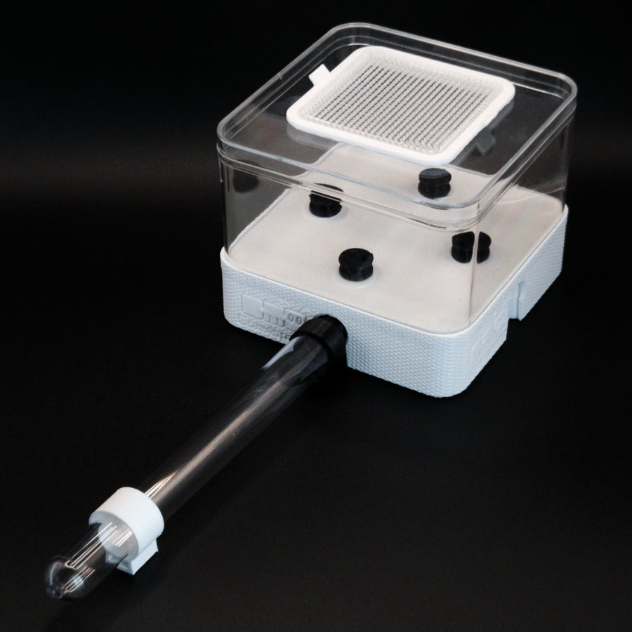 FlexGrid Test Tube Adapter